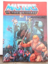 Masters of the Universe Annual. 9780723567097 Reference Books price