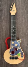 XHR Mini Acoustic Guitar - Birch Color Acoustic Guitars price