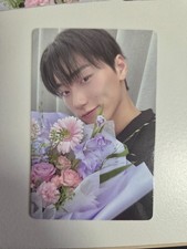 Ateez San Photocard "GOLDEN HOUR : Part.5" Kpop Official TOKTOQ POB Acoustic Guitars price