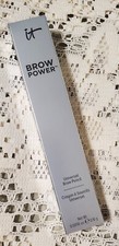 IT COSMETICS BROW POWER UNIVERSAL TAUPE EYEBROW PENCIL  NEW Eyebrow Makeup price