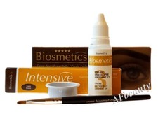 Professional Eyelash & Eyebrow Tint Intensive, 20ml Eyebrow Makeup price