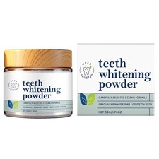 Teeth Whitening Powder Stain-removing Tooth Powder Teeth-brightening Powder 50g Teeth Whiteners price