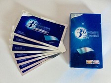 Teeth Whitening Strips Tooth Dental Hygiene Bright-Strips 7/14 sets Teeth Whiteners price