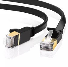 RJ45 Network CAT7 10Gbps Gigabit High speed Ethernet patch Cable Lot Network Cable price