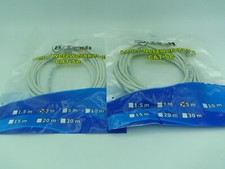 Ethernet Cable Category 5E RJ45 LAN Network - Length 3 Or 5 Meters Of Choice Network Cable price