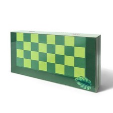 Biggdesign Nature Backgammon, MDF Body, Magnetic Lock, Durable Gloss Finish, Scr Backgammon price