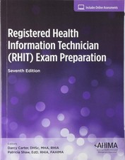 RHIT Exam Preparation Bundle Basic Proficiency Test (TYT) price