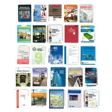 Preprinted Tabs - NASCLA Accredited Examination - Georgia Commercial General Basic Proficiency Test (TYT) price