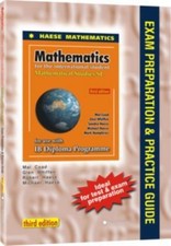 Exam Preparation & Practice Guide by Mal Coad; Glen Whiffen; Michael Haese Basic Proficiency Test (TYT) price