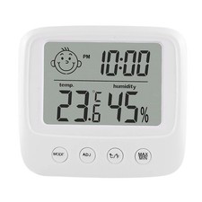 Digital Home Indoor Thermometer Hygrometer Temperature Humidity Meter Monitor Thermometer price