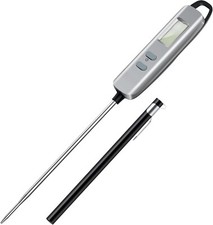 Instant Read Digital Electronic FOR Cooking BBQ Grill Food Meat Thermometer Thermometer price
