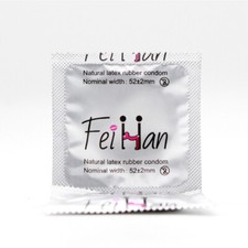 100Pcs Ultra Thin Latex Condom Bulk Pack Extended Pleasure Extra Time Sex Delay Condoms price
