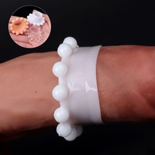 Reusable Beads extender condoms ring for men penis Ball Enlargement Condom Beads Condoms price