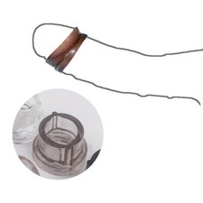 Male Penis-Extender Enlarger Ring Reusable Condoms Delay Ejaculation Men A10 Condoms price