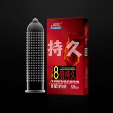 10Pcs Sensitive Condom with Mace Pointed Sex Lubricated Ultra Thin Latex Condoms Condoms price