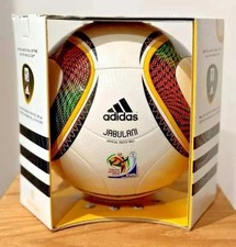 Jabulani 2010 World Cup Official Match Ball Size 5 Rare New Replica Ball Balls price