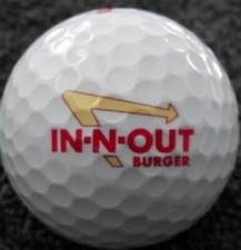 3 Dozen Callaway Chrome Tour X New Golf Balls NO Box Loose (IN-N-OUT Auto LOGO) Balls price