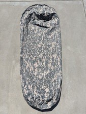 Good - US Army ACU Bivy Cover Digital Waterproof Goretex Sleeping Bag Cover Sleeping Bag price