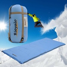 3 Season Ultralight Sleeping Bags for Adults w. Sack - waterproof backpacking Sleeping Bag price