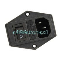 3D Printer Accessory/Parts Makerbot Ultimaker 3 in 1 Fuse Power Supply Socket CA Printer Accessory price