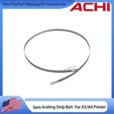 1pcs ACHI Grating Strip Belt For A3/A4 UV Printer Accessory Printer Accessory price