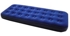 Zaltana Single size air mattress (AMT 6'x2'4"x7.5") Air Mattress price