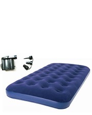 Zaltana Camping Twin size air mattress with DC air pump, AMT-N+ APD Air Mattress price