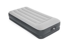 SLEEPLUX Durable Inflatable Air Mattress with Built-in Pump, Pillow and USB Char Air Mattress price