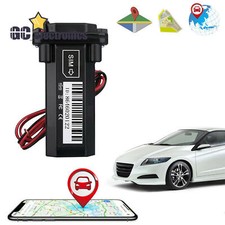Waterproof GSM GPS GPRS Tracker Locator Car Vehicle Tracking Device A3US GPS Device price