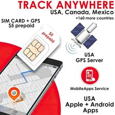 GPS card GPS Trackers SIM Card Pet Kid Senior Car Motorcycle 4G Tracking Device GPS Device price