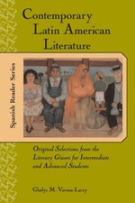 Contemporary Latin American Literature : Original Selections from the Litera... Latin American Literature price