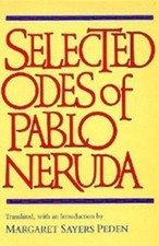 Selected Odes of Pablo Neruda (Latin American Literature and Culture) Latin American Literature price