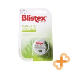 BLISTEX Lip Conditioner Protective Lip Balm SPF 15 7g Calendula Oil Daily Care Lip Care / Protectors price