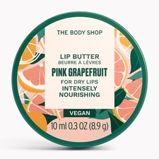 Body Shop Lip Care Range ~ Protectors Balms & Sticks ~ Hydrate & Soothe Dry Lips Lip Care / Protectors price