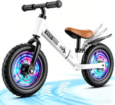 Toddler Balance Bike for 2-5 Year Old,Kids Balance Bike with Fender,Kids Bicycle Kids' Bicycles price