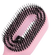 Hair Mist Sprayer Brush Lightweight For Easy Styling On The Go Easy To Use Hair Styling Spray price