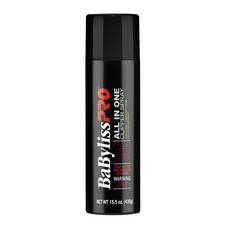BaBylissPRO All in One Clipper Spray 15.5 Ounce for Hair Styling Tools Hair Styling Spray price