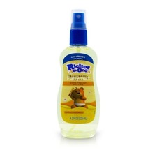 RICITOS DE ORO - BABY SPRAY STYLING GEL - CHAMOMILE - 4.2 OZ Hair Styling Spray price