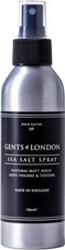 Gents of London Sea Salt Spray Professional Hair Styling Product 150ml Hair Styling Spray price