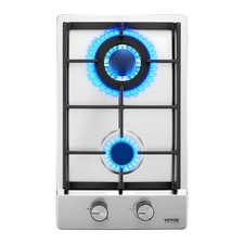 VEVOR Gas Cooktop Stove Top 12 Built-in Cooktops price