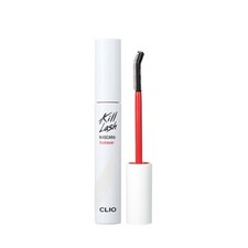CLIO Kill Lash Mascara Remover 8.5g Makeup Removers price
