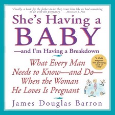 She's Having a Baby - and I'm Having a Breakdown Pregnancy Books price