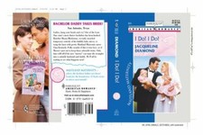 I Do! I Do! (Harlequin American Romance #833) (Maitland Maternity) Pregnancy Books price
