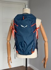 SALEWA MTN Trainer 2 25L Unisex Rucksack Backpack Outdoor Trekking Walks Backpack (Outdoor) price