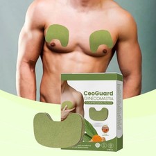 Men's Breast Care Patches Lift Chest Contour Body Shading Tape Private Label Breast Care price