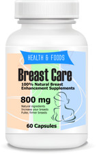 Breast Care, Increase Size, Shape and Firmness of Women's Breasts Breast Care price