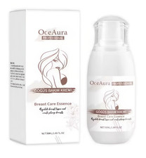 OceAura Breast Care Serum Hydrating Moisturizing Gentle Moisturizing Skin Care Breast Care price