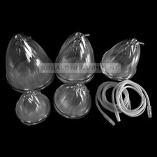 New Replace Plastic Breast Cup For Breast Enhancement Breast Care Vacuum Machine Breast Care price