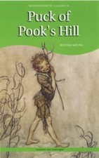 Puck of Pook's Hill (Wordsworth Children's Classics) (Wordsworth Children's Classics price