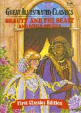 Beauty and The Beast and Other Stories (Great Illustrated Classics) by n/a Children's Classics price